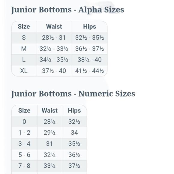 Rue 21, Supreme Flex, Jeans, Blue, Size 32/32 - Picture 5 of 5